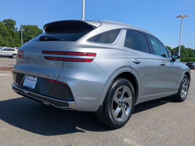 New 2026 Genesis GV70 2.5T Advanced AWD/4WD image 4