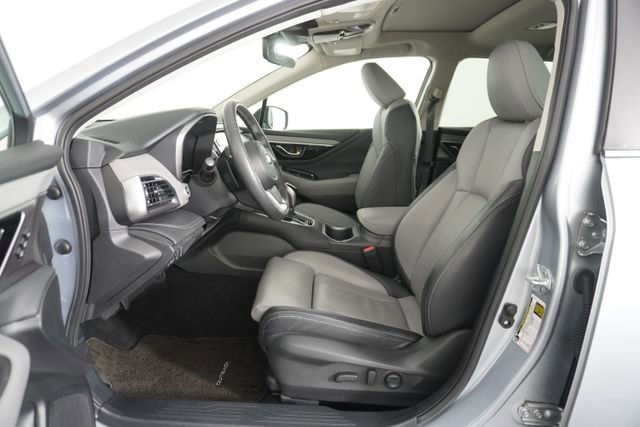 Certified 2024 Subaru Outback Limited image 18