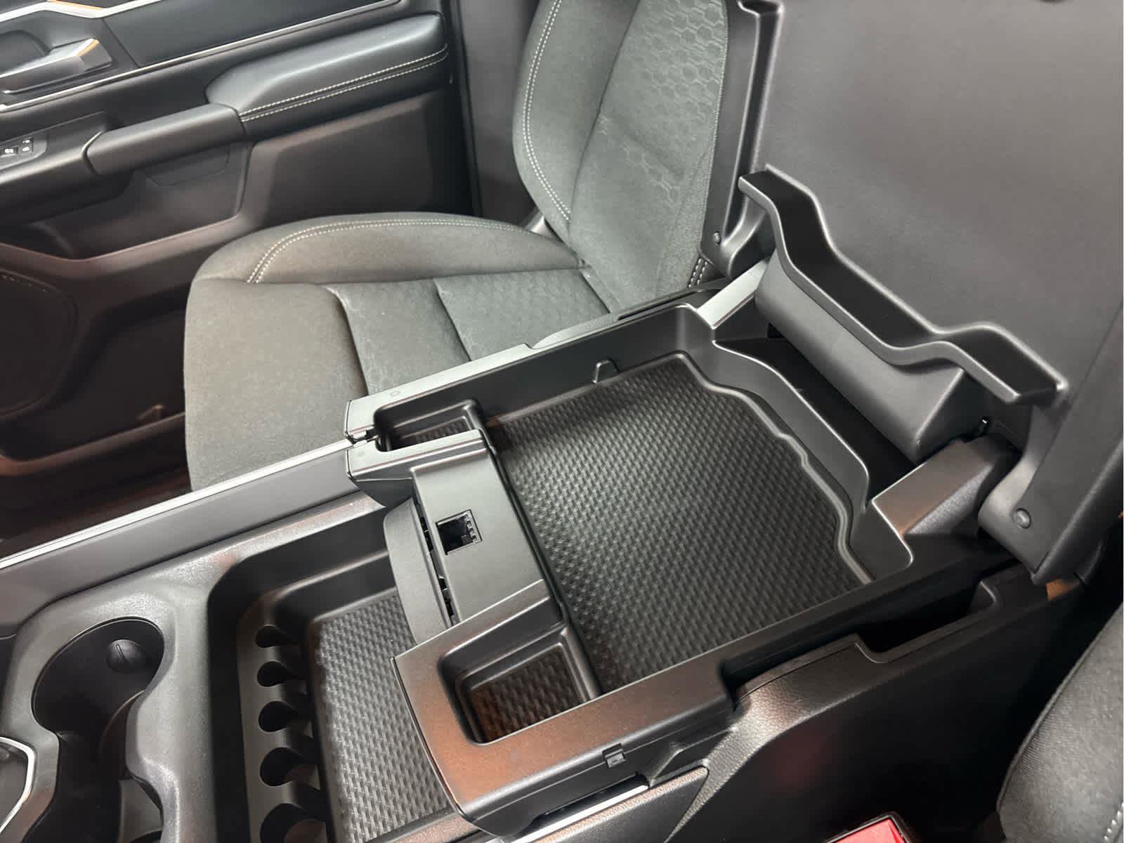 New 2026 RAM 1500 Big Horn image 33