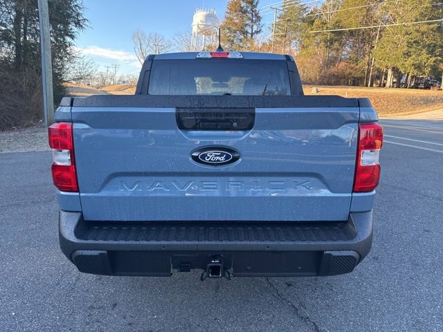 New 2026 Ford Maverick XLT w/ XLT Luxury Package image 3