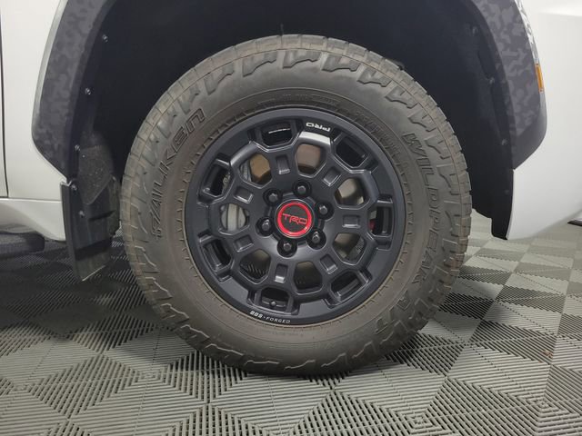 Used 2023 Toyota Sequoia TRD Pro image 15