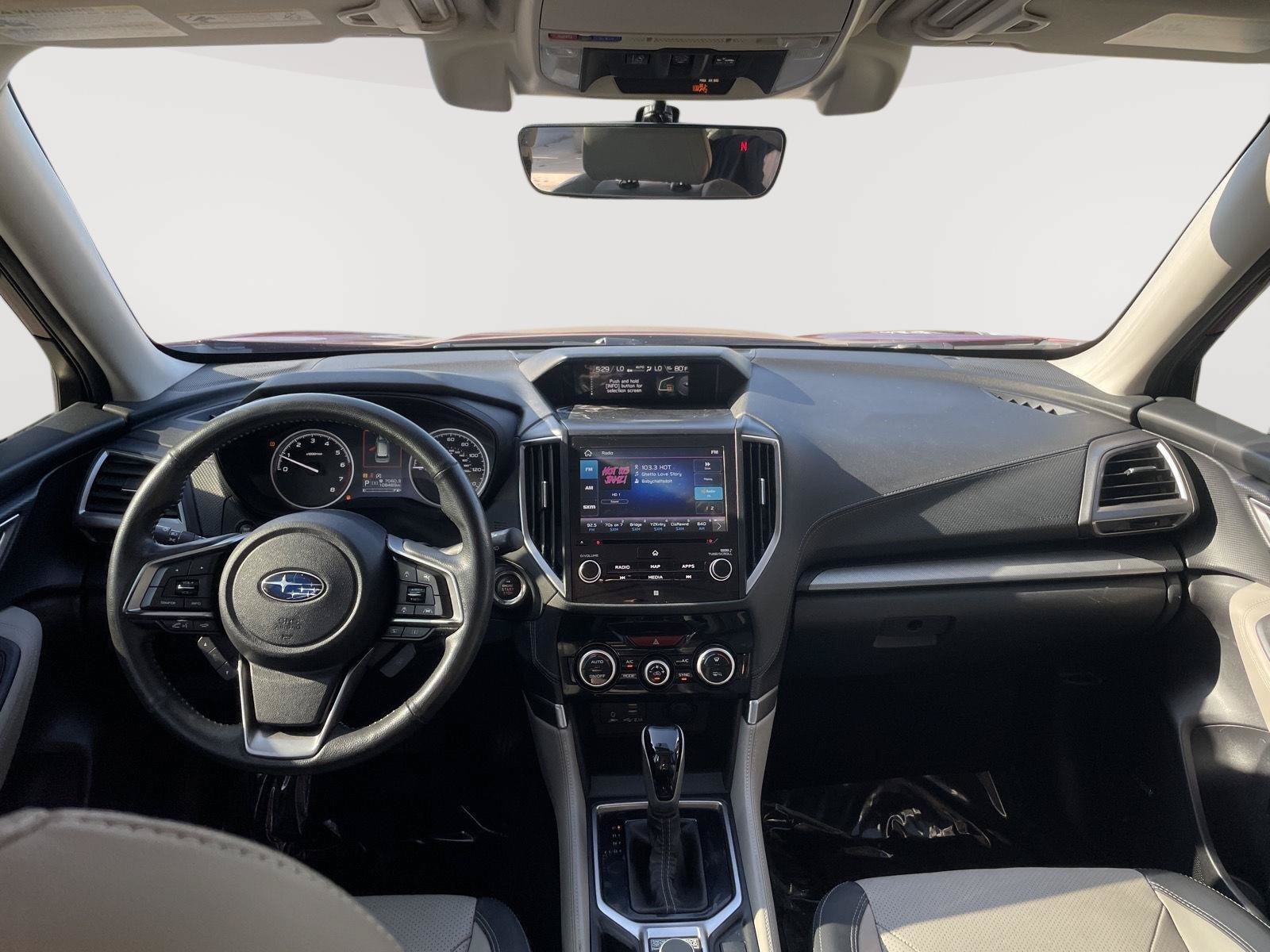 Used 2019 Subaru Forester Limited AWD/4WD image 22