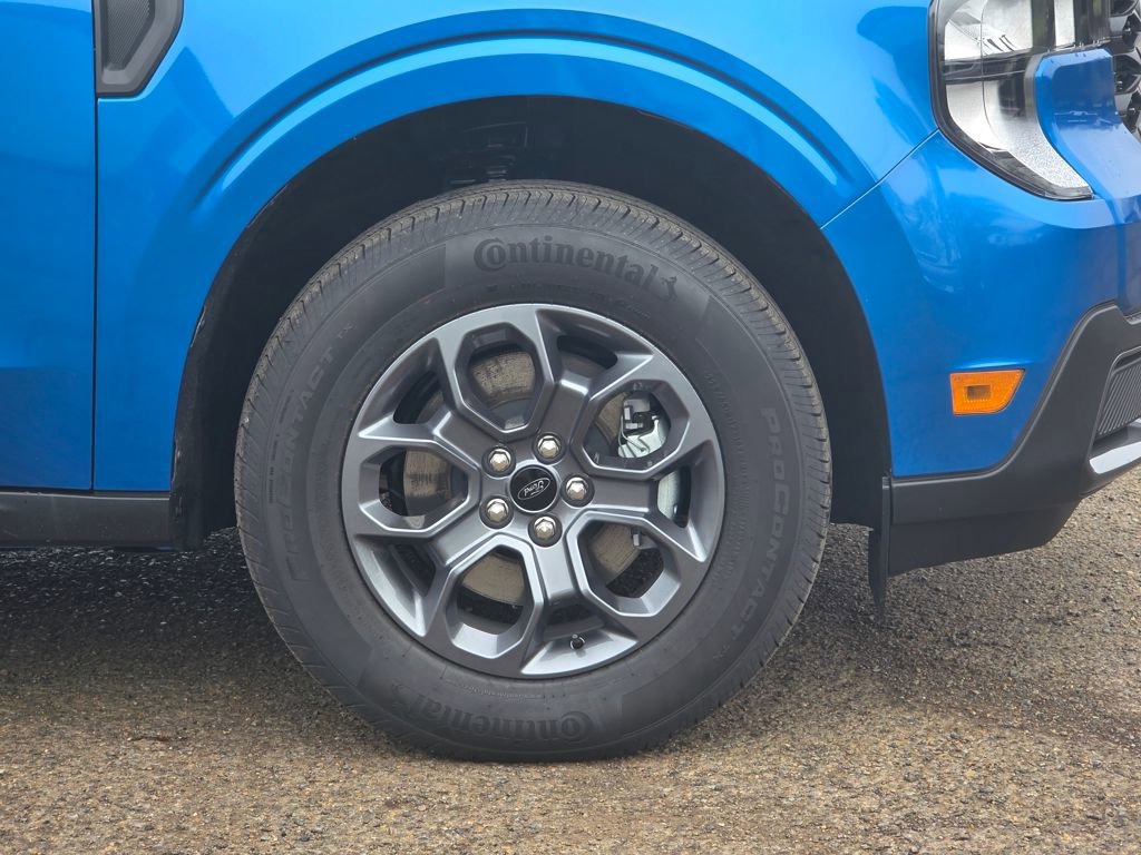 New 2026 Ford Maverick XLT w/ Equipment Group 301A image 28