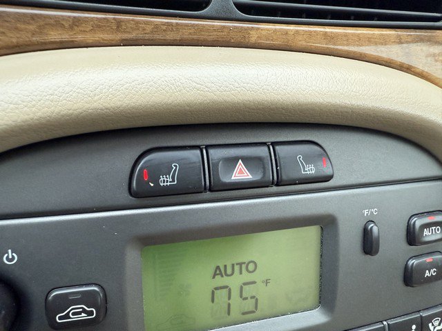 Used 2005 Jaguar X-TYPE 3.0 AWD/4WD image 26