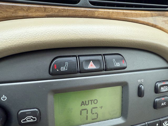 Used 2005 Jaguar X-TYPE 3.0 image 26