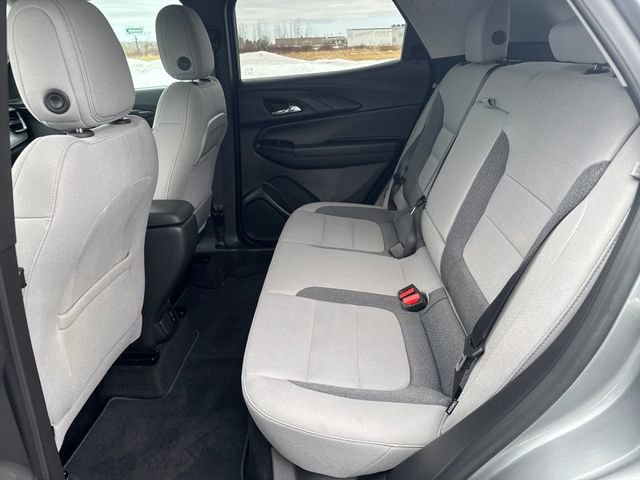 Used 2024 Chevrolet TrailBlazer LT w/ Convenience Package image 28