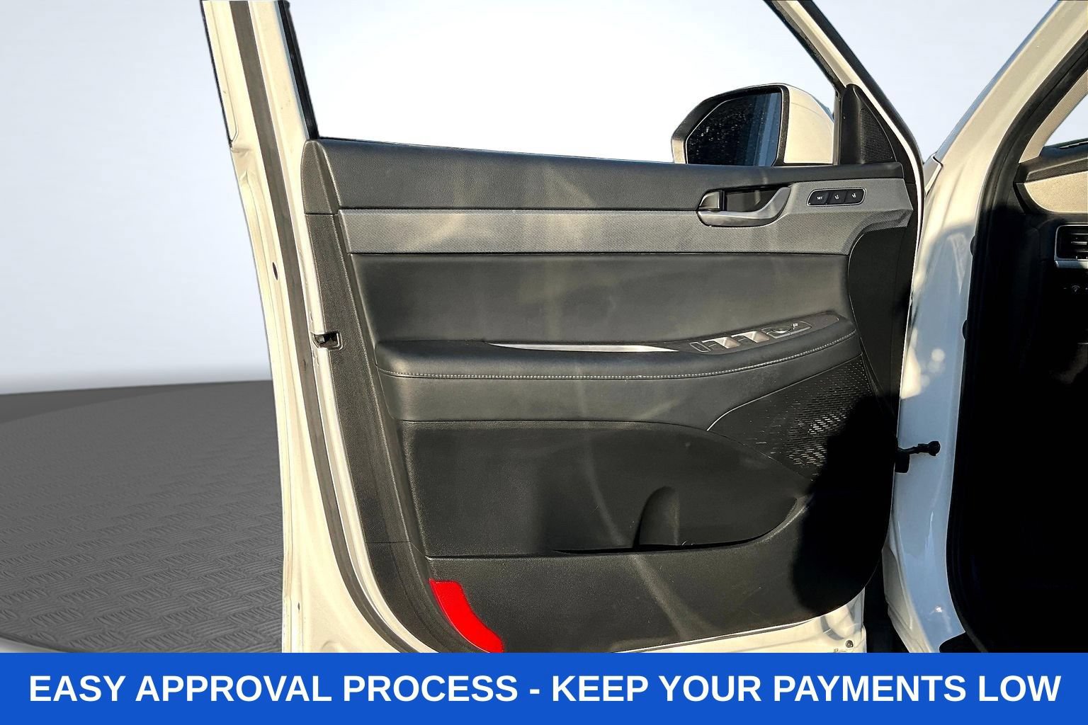 Used 2022 Hyundai Palisade SEL w/ 8P Bench Seat Package FWD image 26