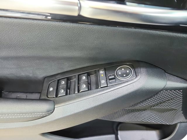 Certified 2024 Kia Seltos X-Line image 19