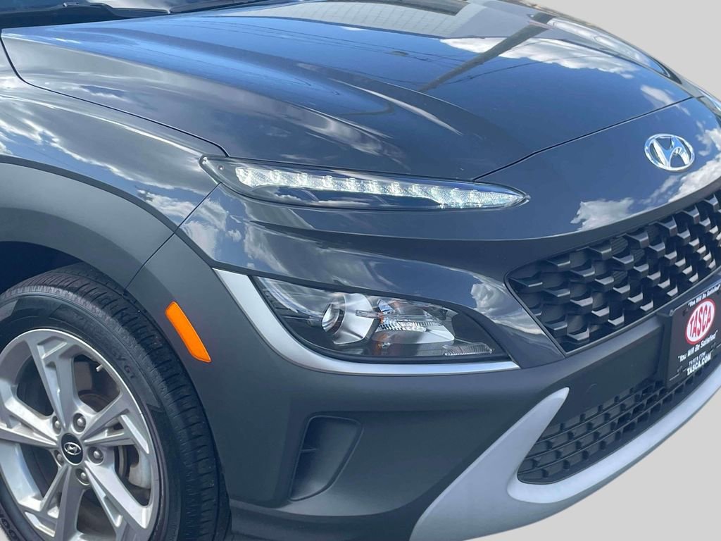 Used 2023 Hyundai Kona SEL image 10