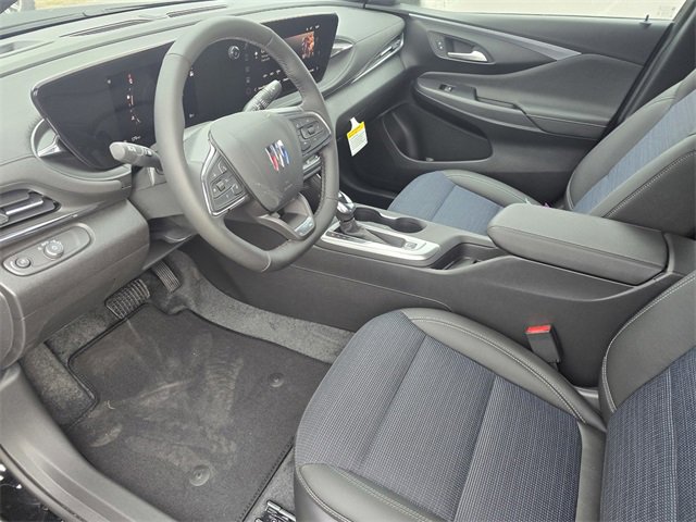 New 2026 Buick Envista Preferred w/ Convenience I Package image 18