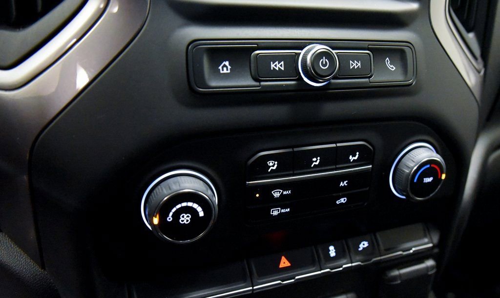 Used 2023 Chevrolet Silverado 3500 W/T w/ WT Convenience Package image 17