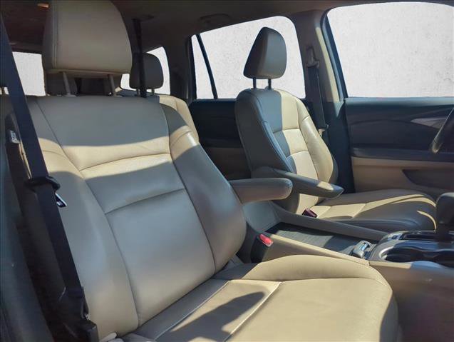 Used 2016 Honda Pilot EX-L image 28