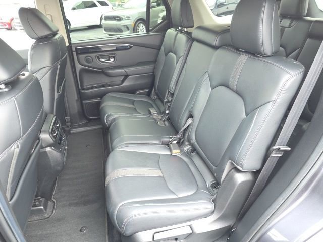 Used 2024 Honda Pilot EX-L image 33