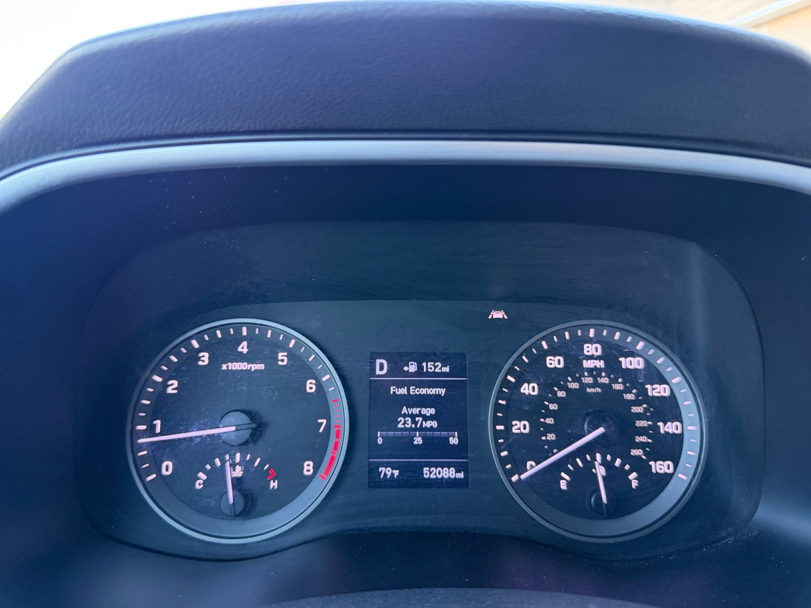 Used 2020 Hyundai Tucson Value FWD image 10
