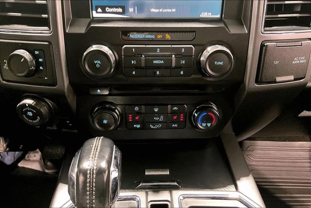 Used 2018 Ford F150 XLT w/ Equipment Group 302A Luxury image 17