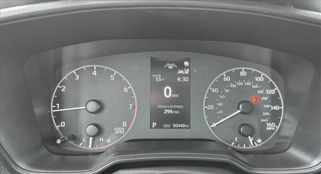 Used 2023 Toyota Corolla LE FWD image 12
