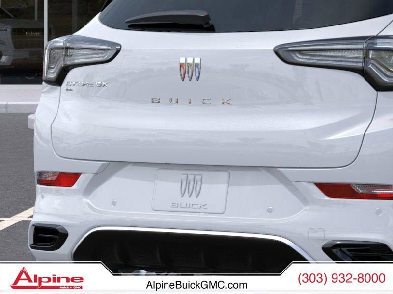 New 2026 Buick Encore GX Avenir w/ Avenir Technology Package AWD/4WD image 14