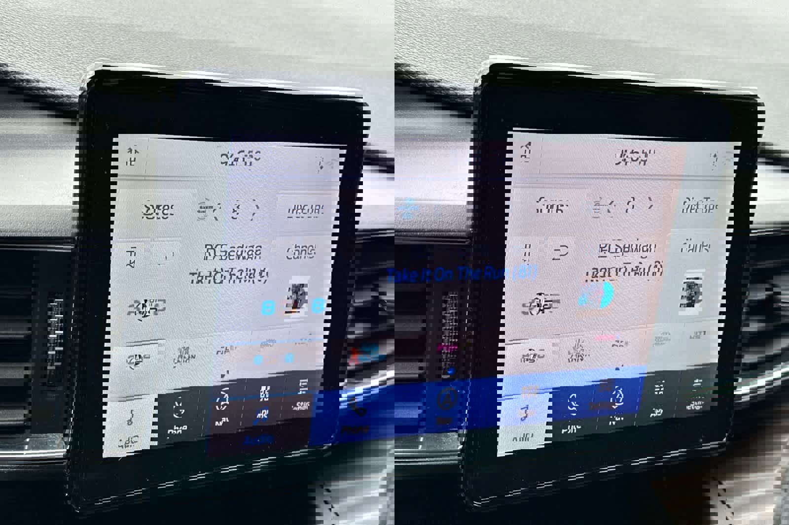 Used 2020 Ford Explorer Limited image 19