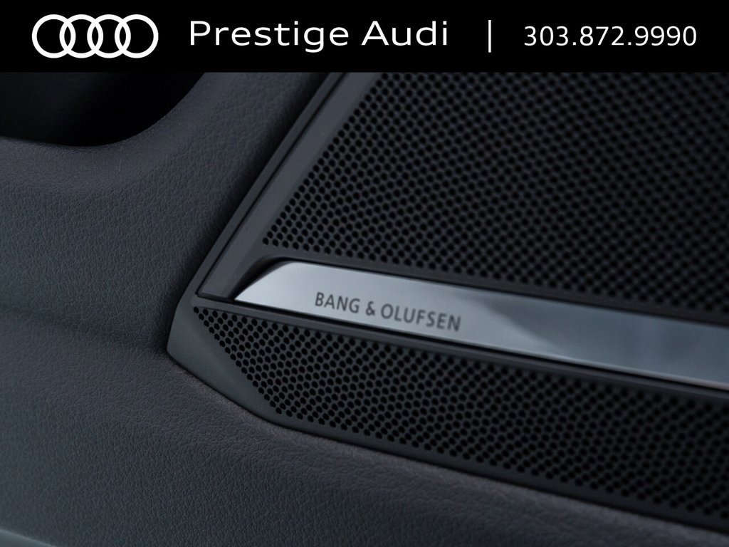 New 2026 Audi A6 Premium Plus image 24