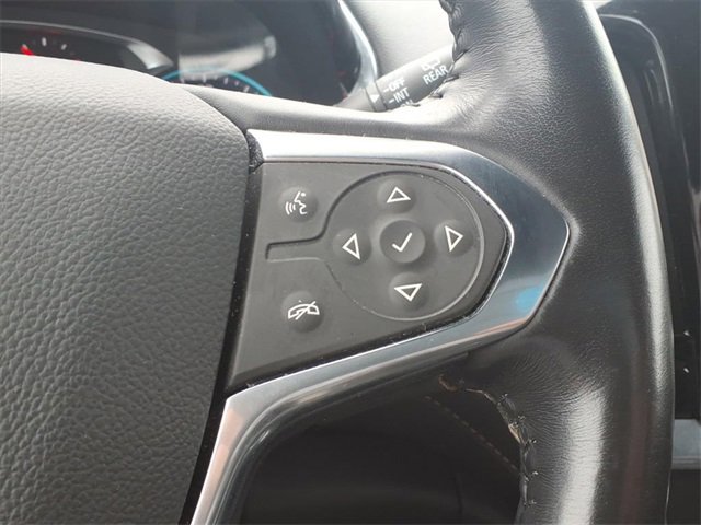 Used 2022 Chevrolet Traverse LT w/ LPO, Floor Liner Package image 16