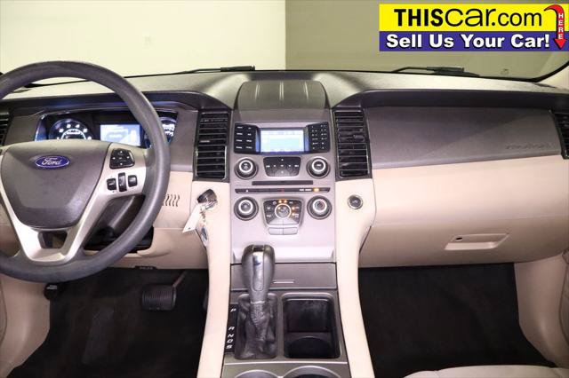 Used 2013 Ford Taurus SE FWD image 19