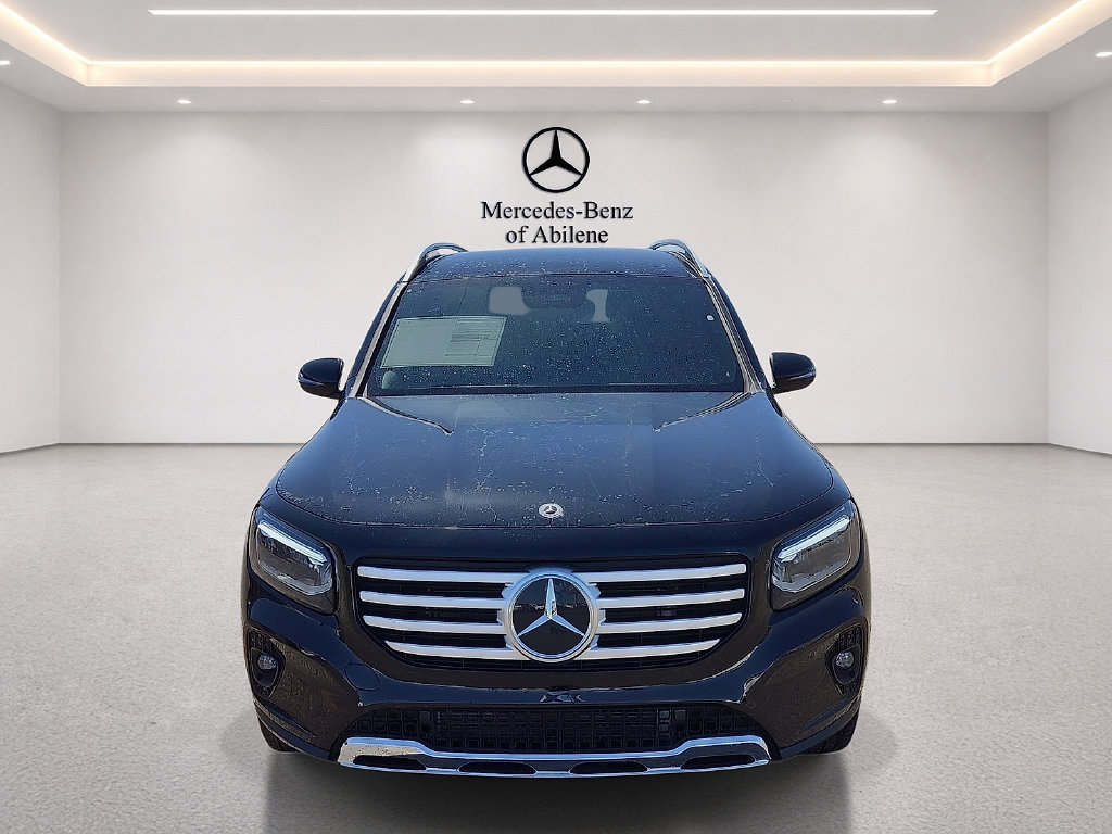 Used 2025 Mercedes-Benz GLB 250 image 12