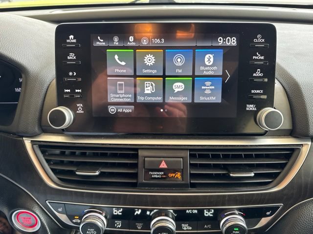 Used 2019 Honda Accord EX image 19