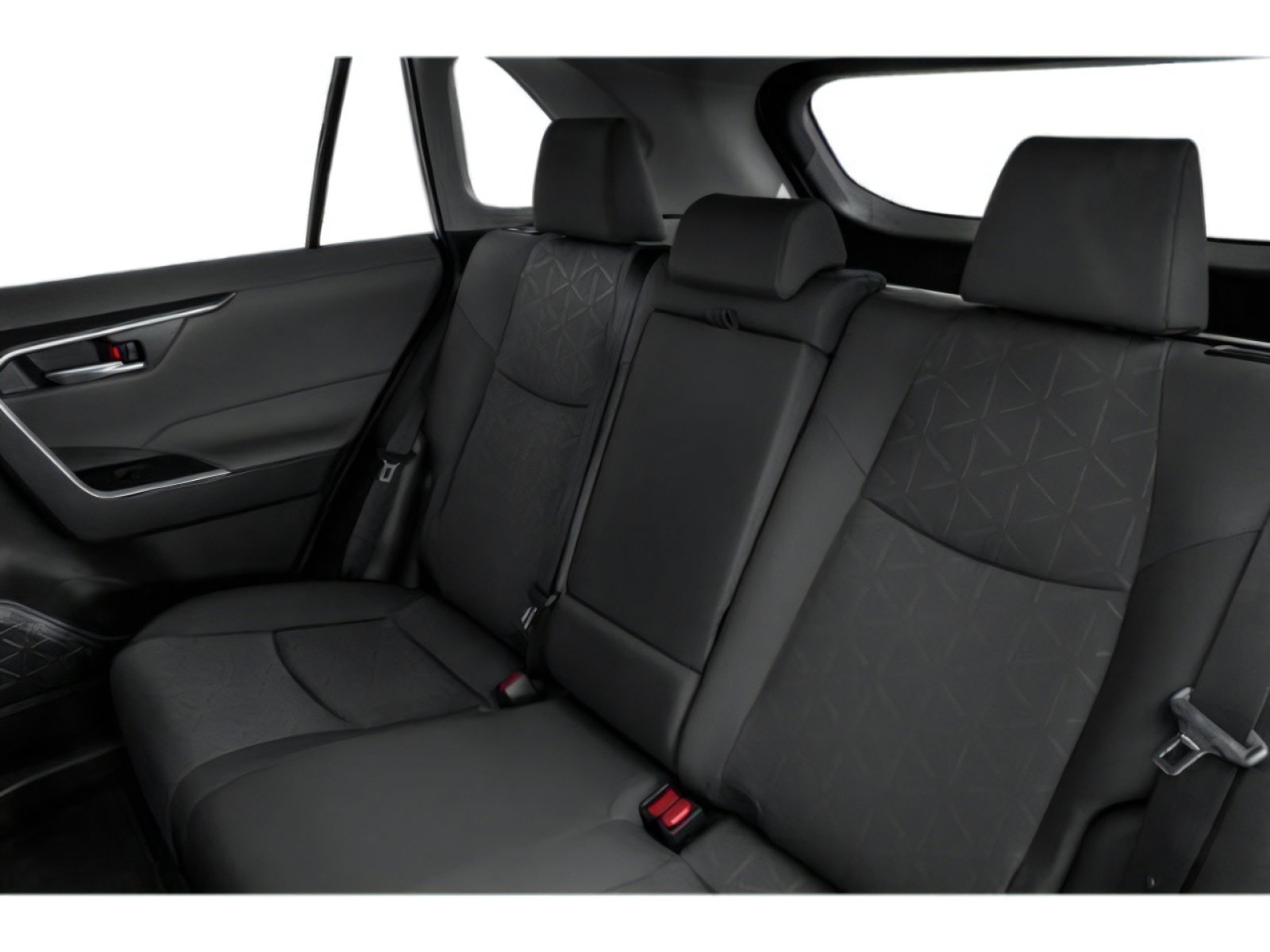 Used 2019 Toyota RAV4 XLE w/ Convenience Package AWD/4WD image 13