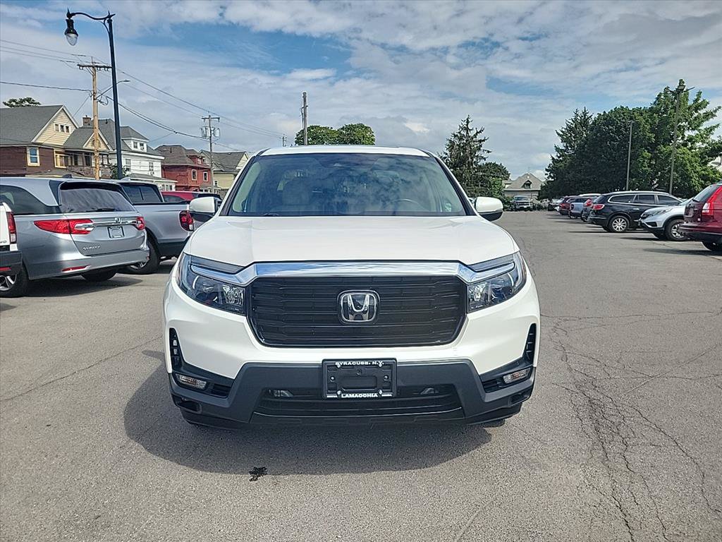 Used 2023 Honda Ridgeline RTL-E image 11