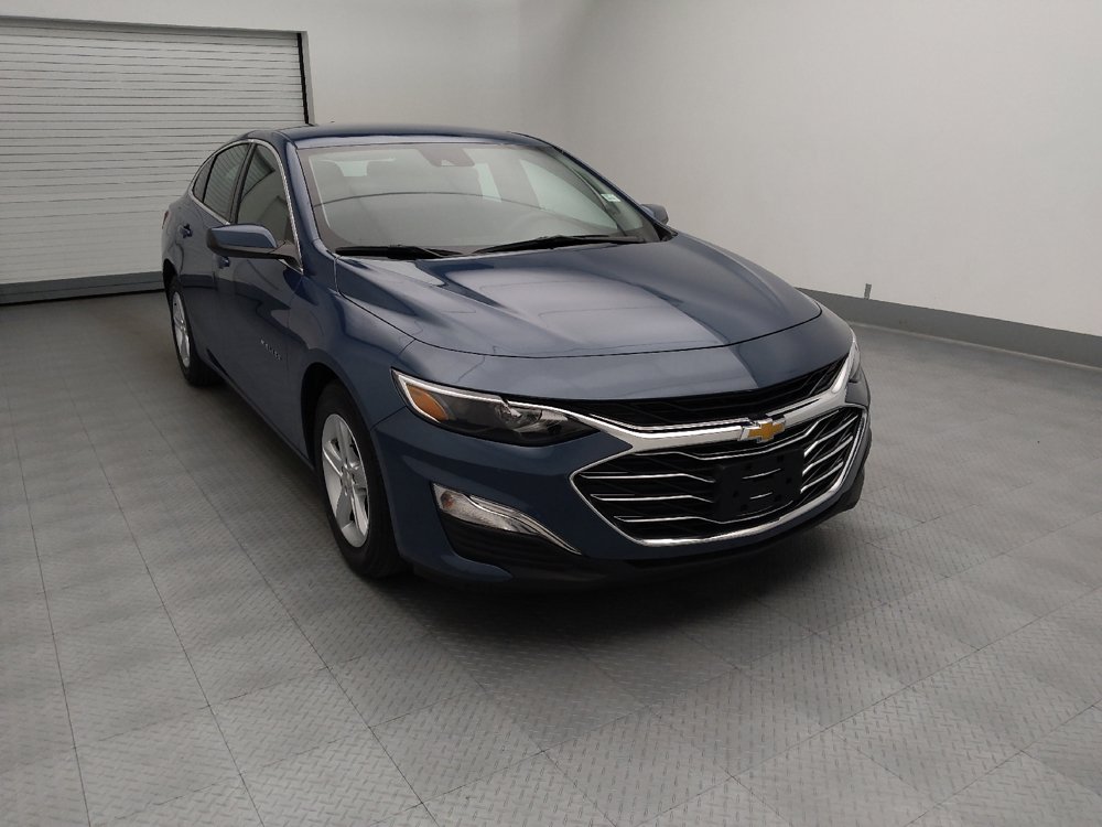 Used 2025 Chevrolet Malibu LS w/ LPO, Floor Liner Package FWD image 14