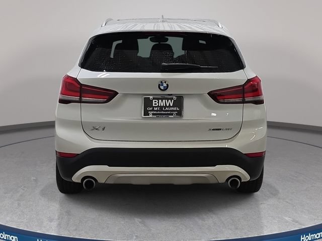 Used 2021 BMW X1 xDrive28i w/ Premium Package AWD/4WD image 7