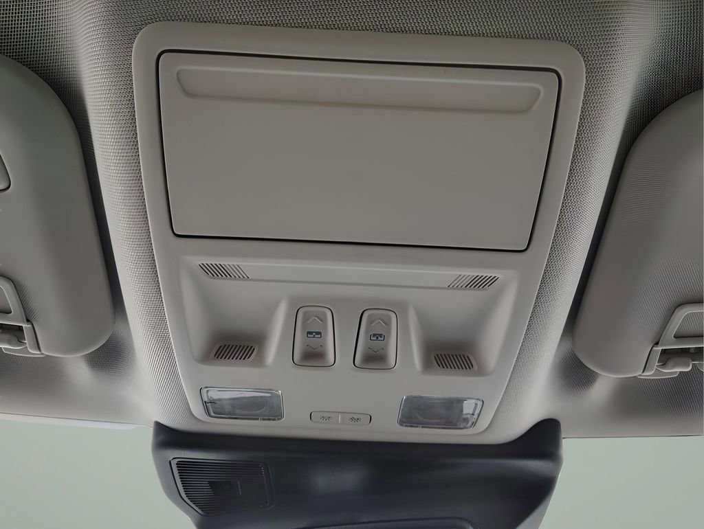 New 2025 Ford Bronco Sport Outer Banks w/ Outer Banks Tech Package+ image 19