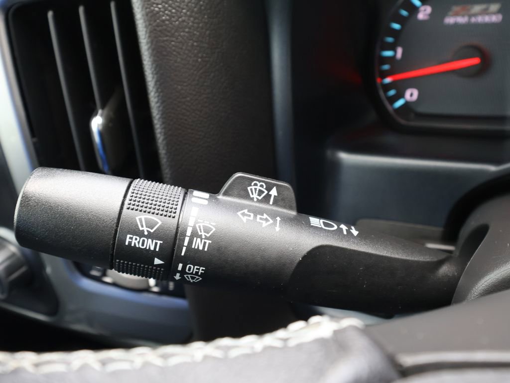 Used 2018 Chevrolet Silverado 1500 LT w/ All Star Edition image 16