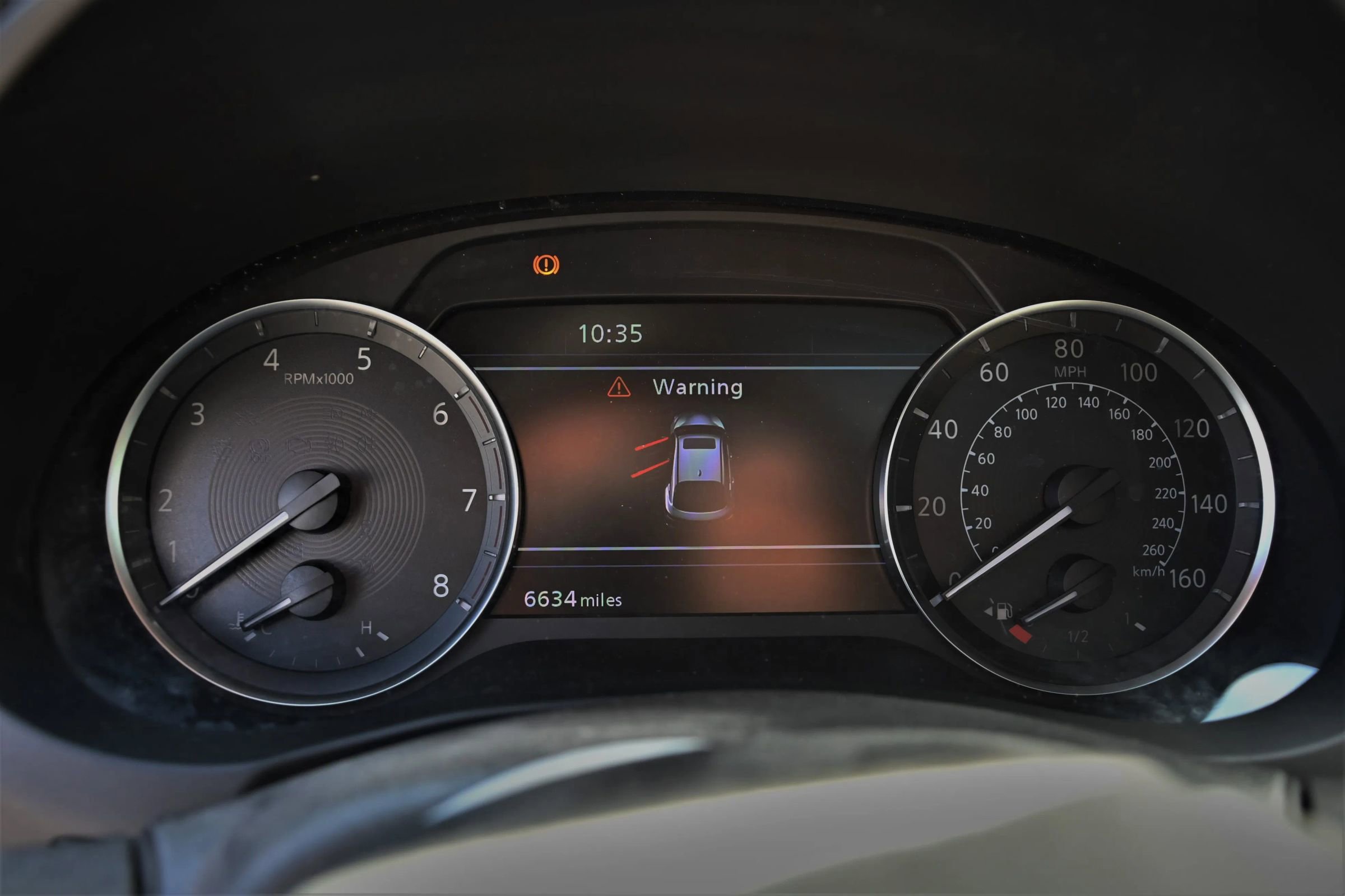 Used 2024 INFINITI QX55 Sensory w/ Lighting Package image 10