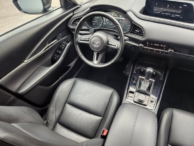 Used 2023 MAZDA CX-30 AWD 2.5 S w/ Preferred Package image 12