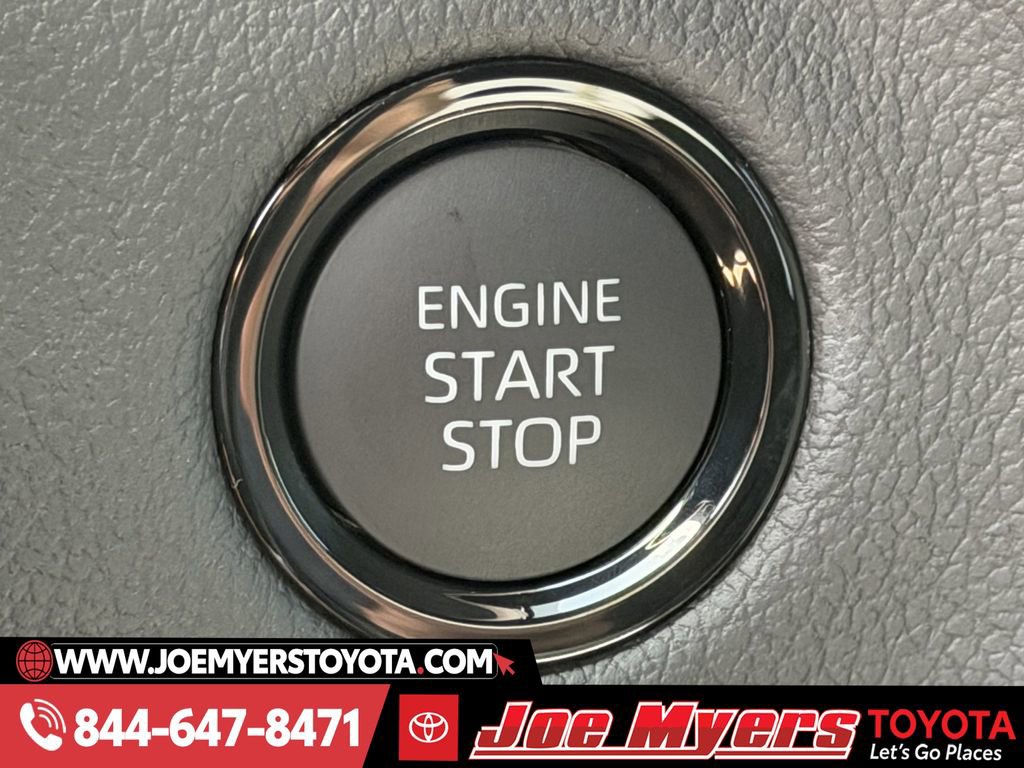 New 2026 Toyota Tundra Limited image 20