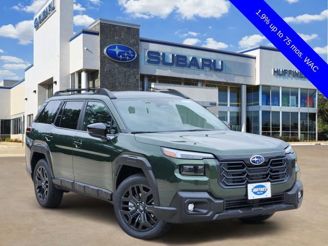 New 2026 Subaru Outback Limited XT AWD/4WD image 1