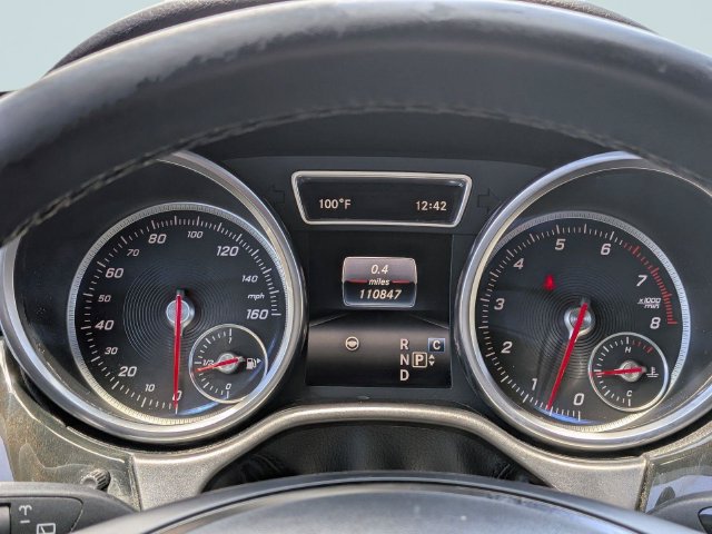Used 2018 Mercedes-Benz GLE 350 4MATIC image 30