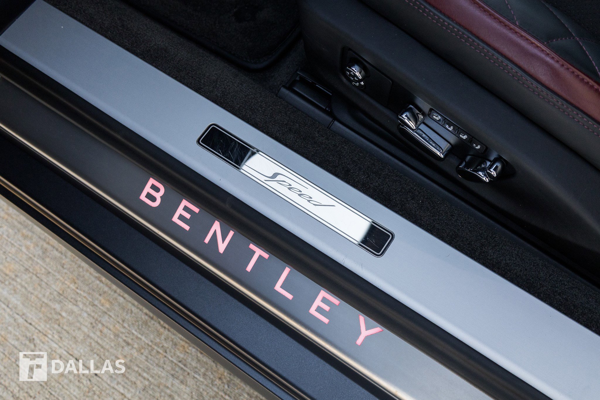 Used 2022 Bentley Continental GT Speed image 24