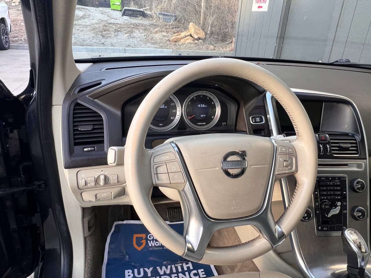 Used 2013 Volvo XC60 T6 AWD/4WD image 12