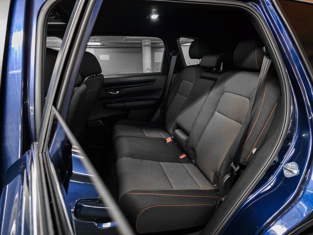 Certified 2024 Honda CR-V Sport image 21