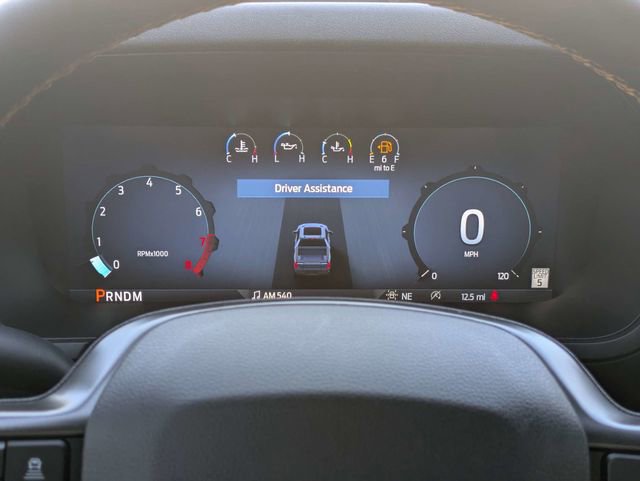 New 2026 Ford F150 Tremor w/ Equipment Group 402A High image 25