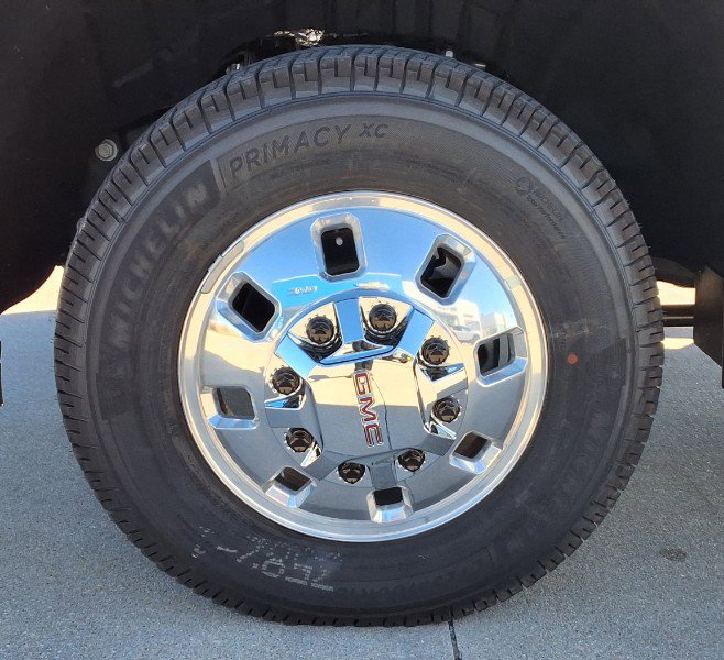 New 2026 GMC Sierra 3500 Pro image 19
