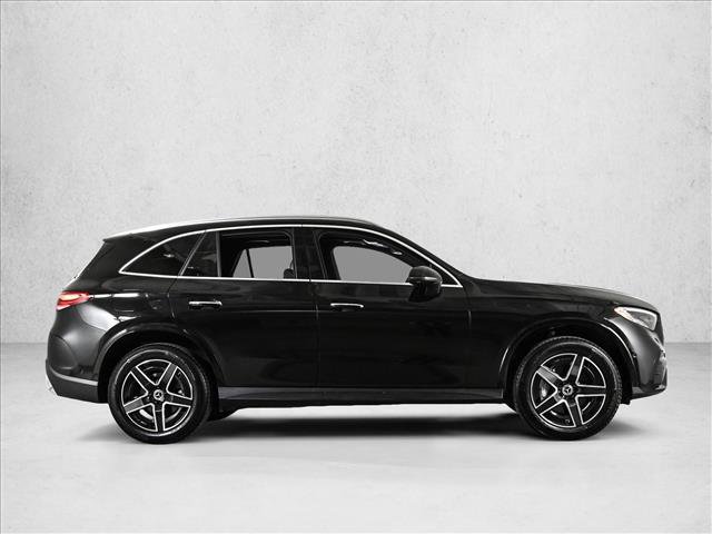 Certified 2026 Mercedes-Benz GLC 300 4MATIC image 4