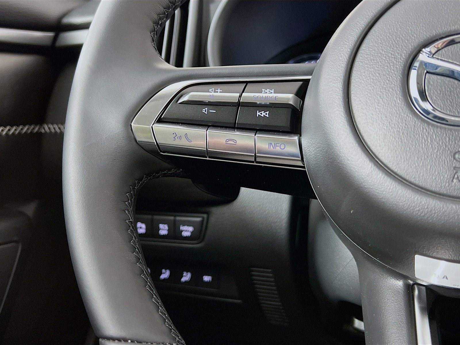 New 2026 MAZDA CX-50 AWD 2.5 S w/ Weather Package image 14
