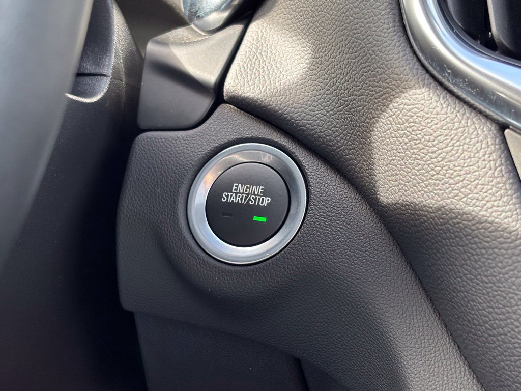 Used 2024 Chevrolet Equinox LT AWD/4WD image 32