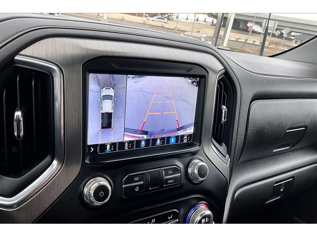 Used 2023 GMC Sierra 3500 Denali w/ Denali Ultimate Package image 15