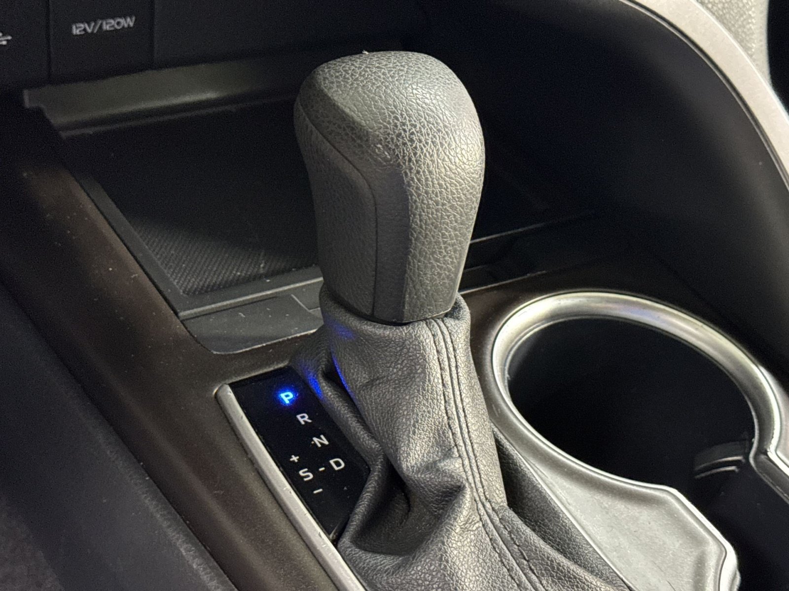 Used 2024 Toyota Camry LE w/ Cold Weather Package AWD/4WD image 33