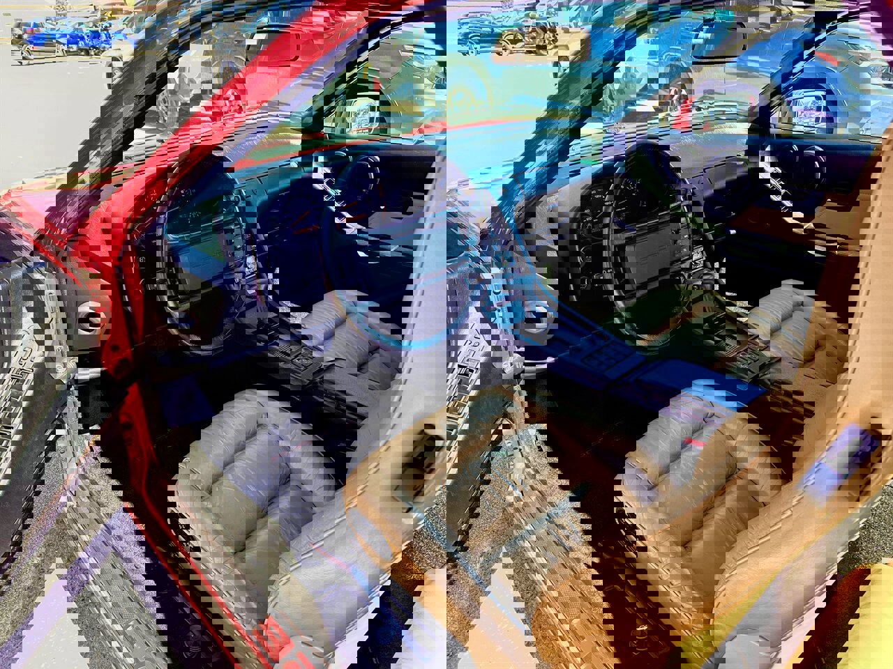 Used 1989 Porsche 928 S4 RWD image 5