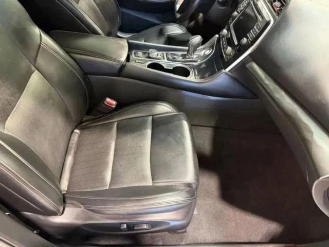 Used 2021 Nissan Maxima 3.5 SV w/ Floor Mat Group image 28